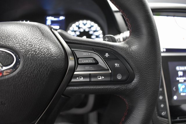Used 2022 INFINITI Q60 Red Sport 400 w/ Proactive Package image 30