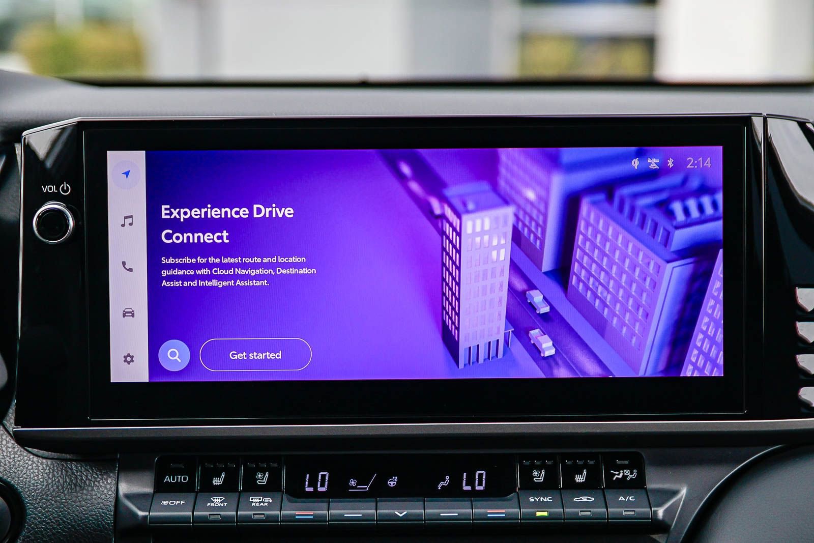 Used 2025 Toyota Camry XSE w/ Premium Package FWD image 15