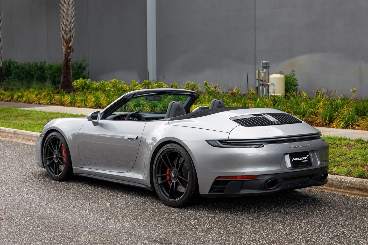 Used 2022 Porsche 911 Carrera GTS RWD image 27