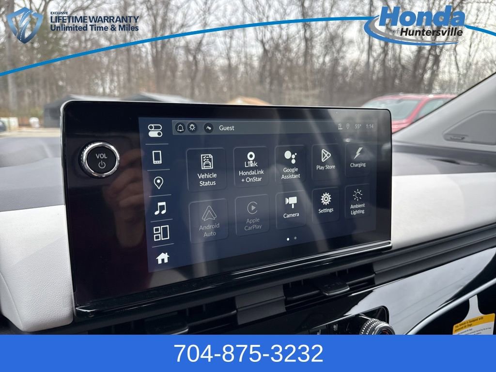 New 2026 Honda Prologue Elite image 31