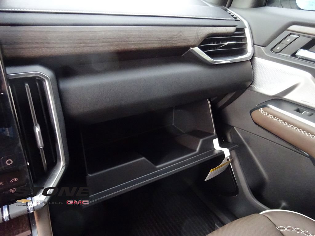 New 2026 GMC Acadia Denali Ultimate image 29