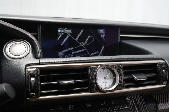 Used 2017 Lexus RC 300 F Sport image 43