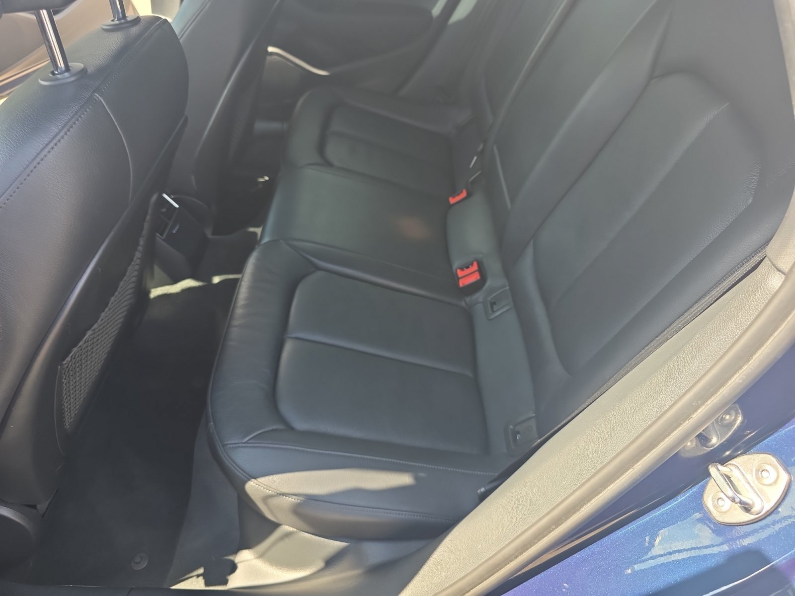 Used 2020 Audi A3 2.0T Premium FWD image 17