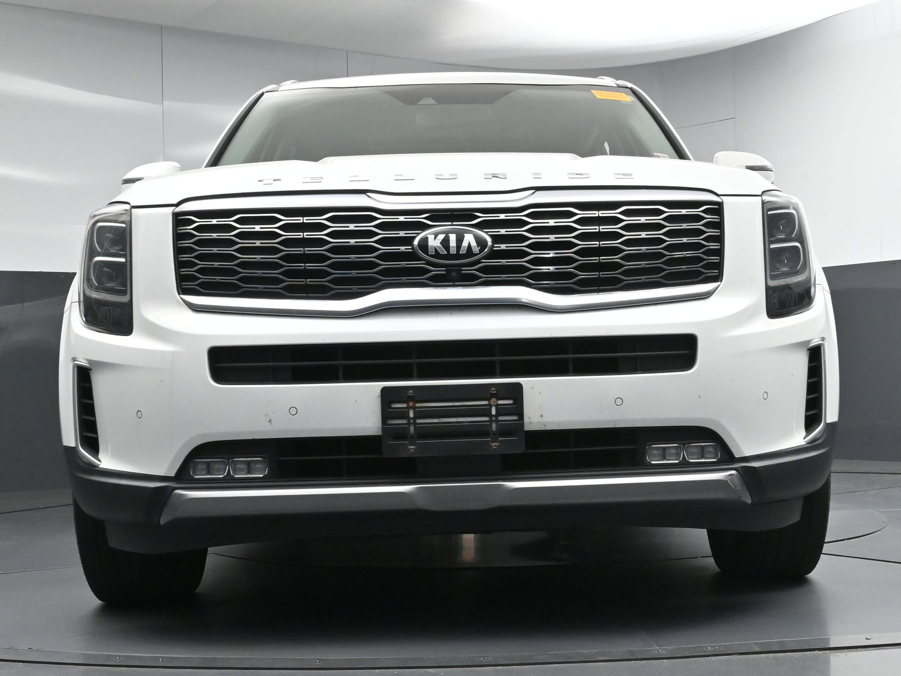 Used 2020 Kia Telluride SX image 24