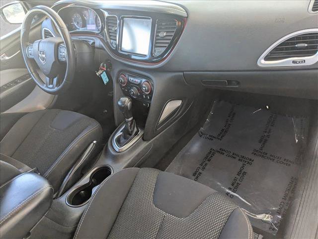 Used 2016 Dodge Dart SXT w/ Rallye Appearance Group image 22