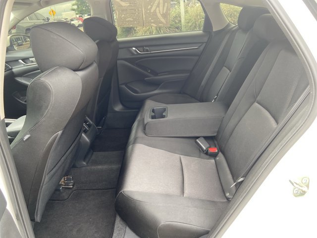 Used 2018 Honda Accord EX image 13