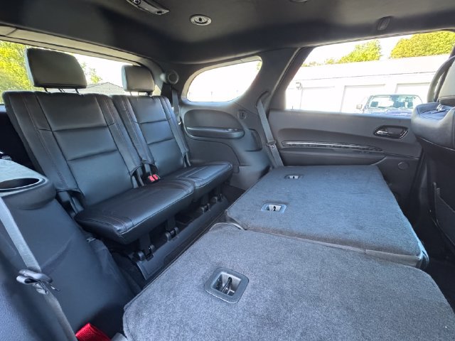New 2027 Dodge Durango GT AWD/4WD image 37