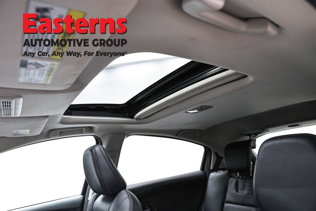 Used 2021 Honda HR-V EX-L image 33