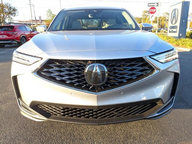 New 2026 Acura MDX FWD w/ Technology Package image 4