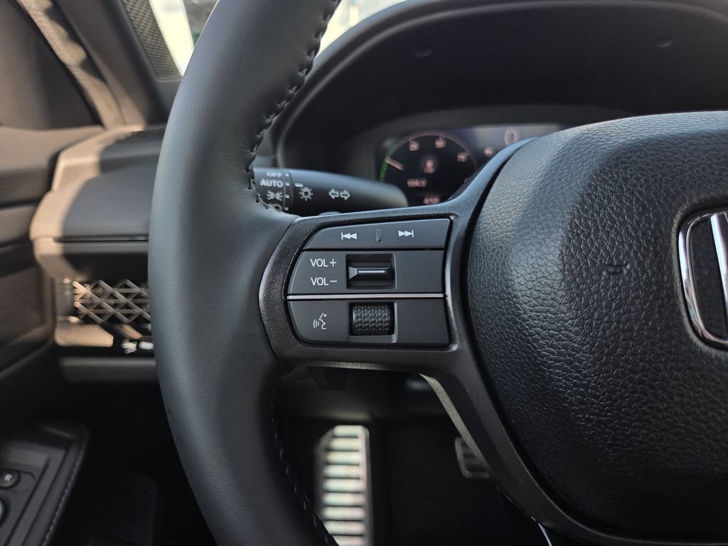 New 2026 Honda Accord Sport image 23