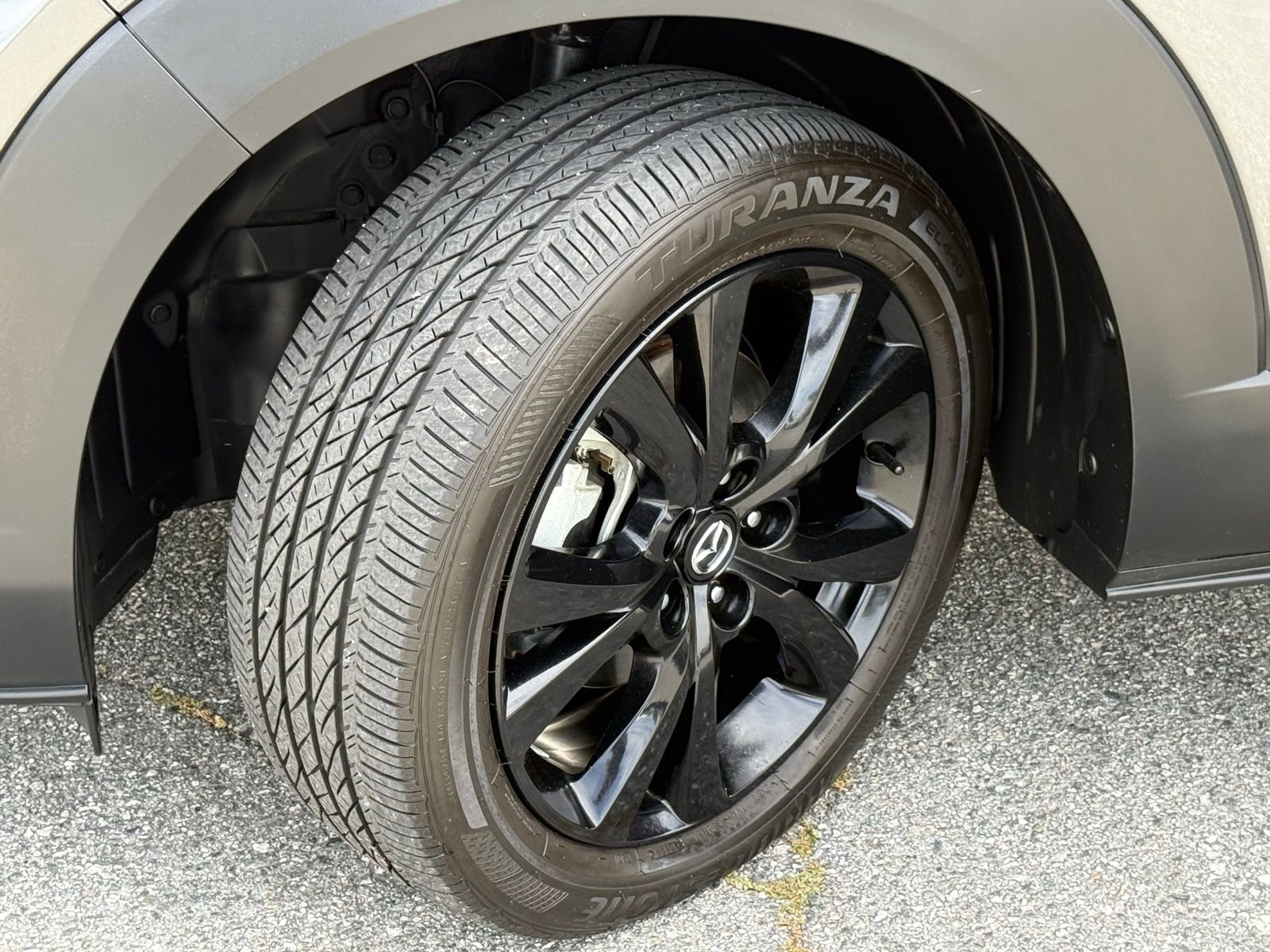 Used 2024 MAZDA CX-30 AWD 2.5 S w/ Select Sport Pkg image 19