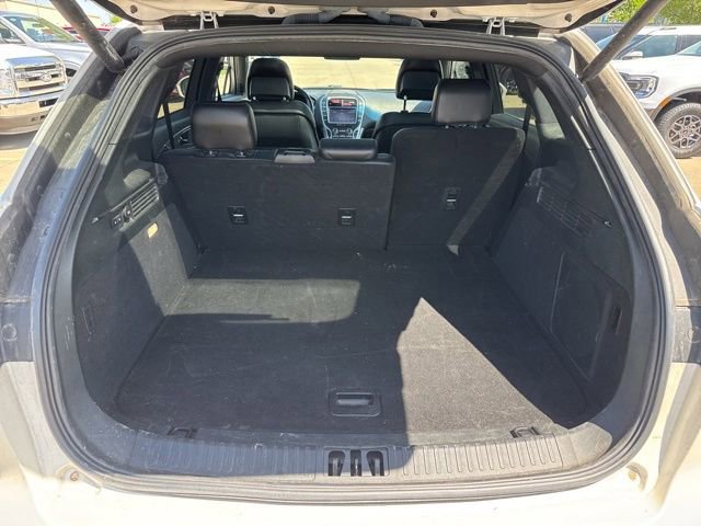 Used 2019 Lincoln Nautilus Select AWD/4WD image 15