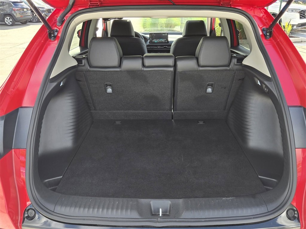 Certified 2024 Honda HR-V EX-L image 14