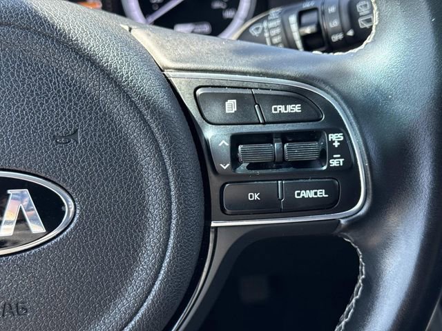 Used 2018 Kia Niro EX w/ EX Touring Graphite Edition image 23