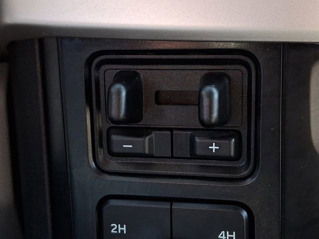 Used 2024 Ford F250 XL w/ STX Appearance Package image 21