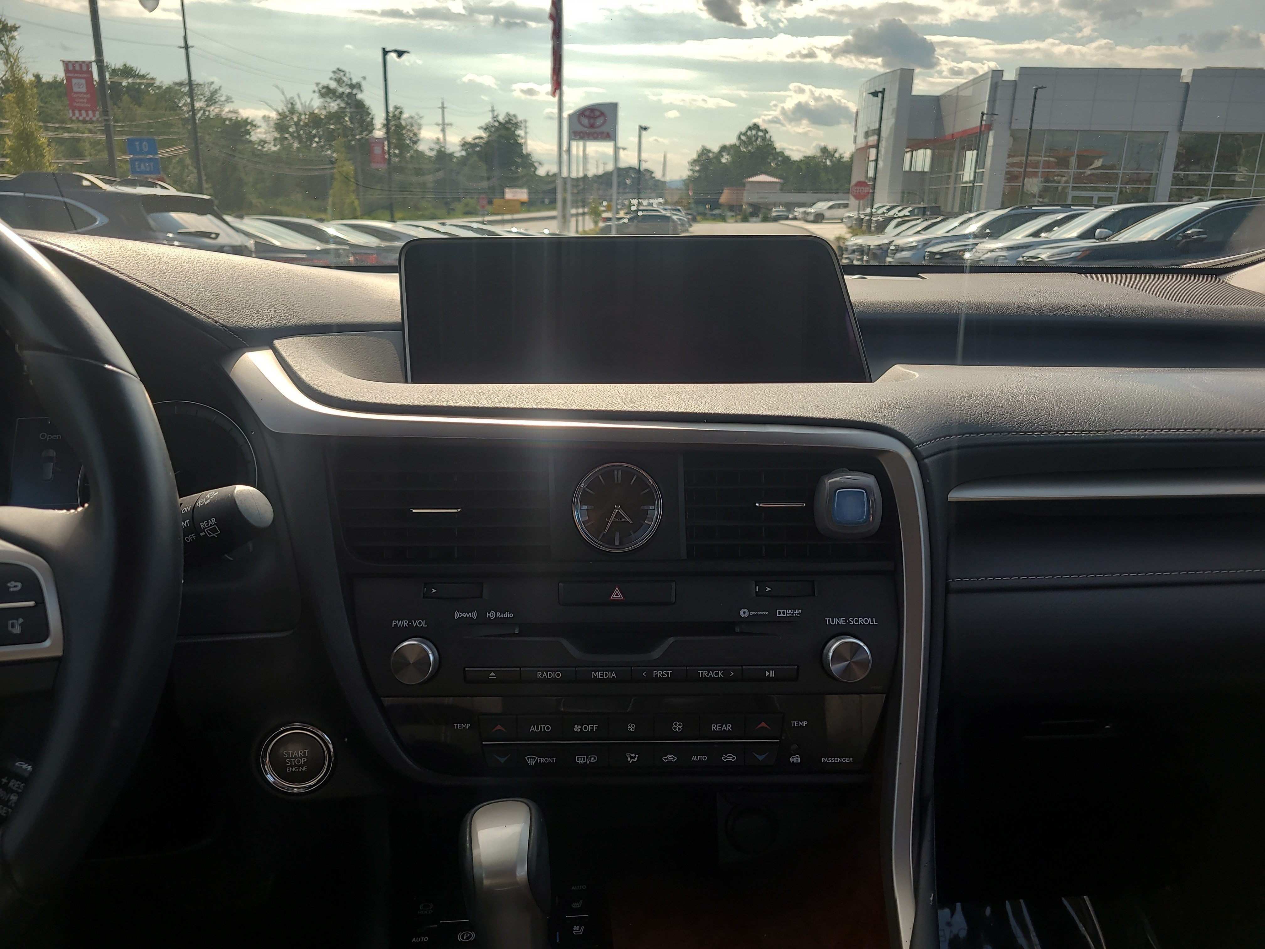 Used 2018 Lexus RX 350L AWD image 20