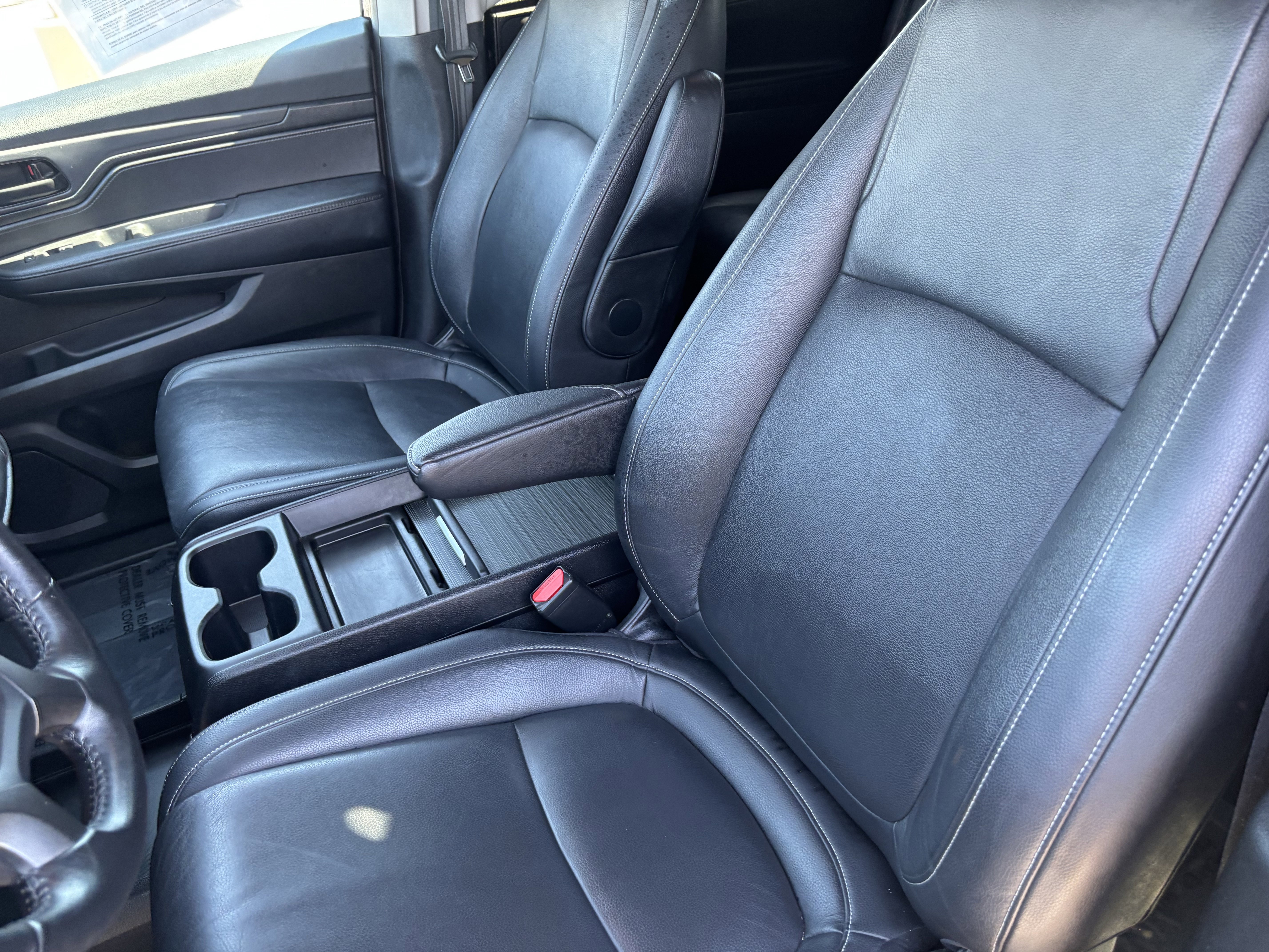 Used 2024 Honda Odyssey EX-L image 20