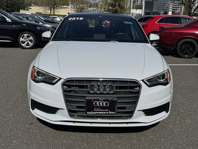 Certified 2016 Audi A3 2.0T Premium Plus w/ Technology Package AWD/4WD image 2