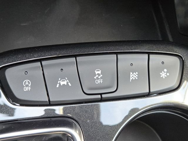 New 2026 Chevrolet TrailBlazer LT w/ Convenience Package FWD image 8