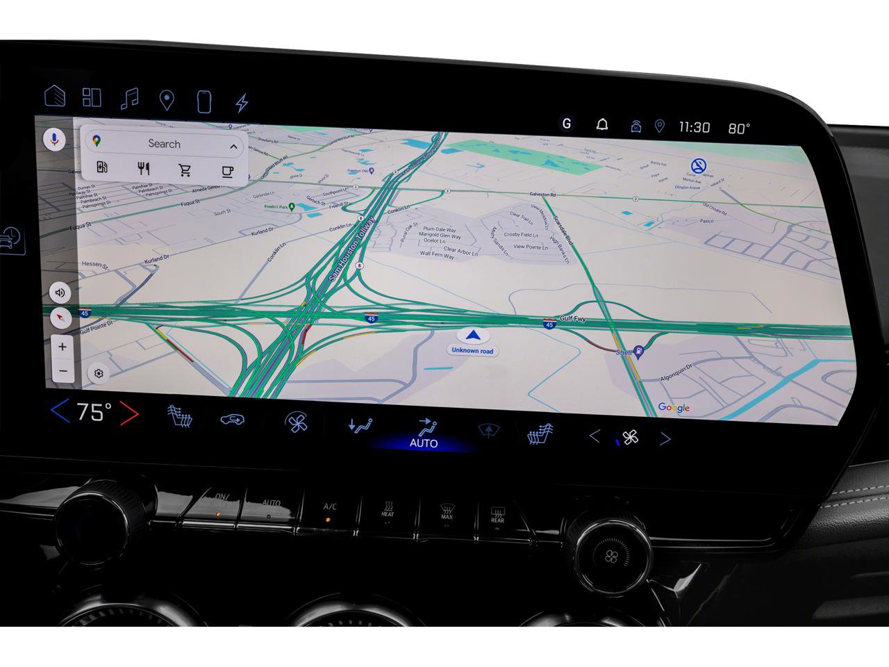 New 2026 Chevrolet Blazer EV LT image 64