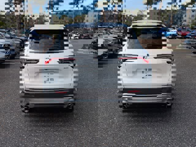 New 2025 Acura ADX FWD image 7