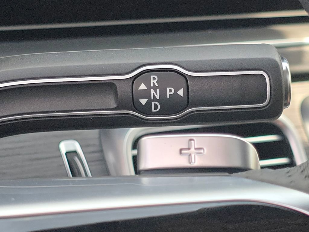 New 2026 Mercedes-Benz GLS 450 4MATIC image 38