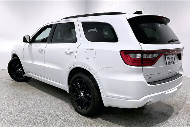 Used 2025 Dodge Durango R/T image 4