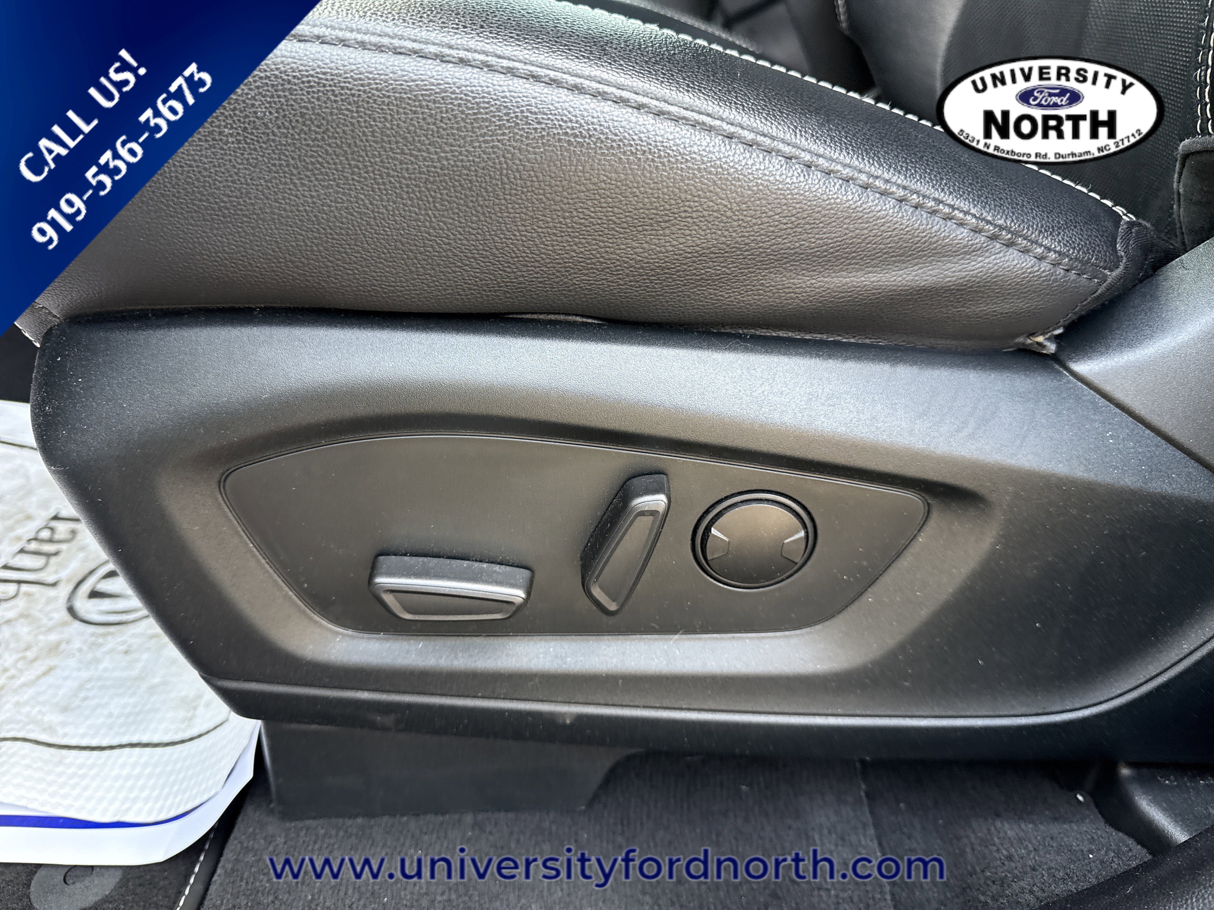 Used 2022 Ford Explorer ST w/ Equipment Group 401A image 16