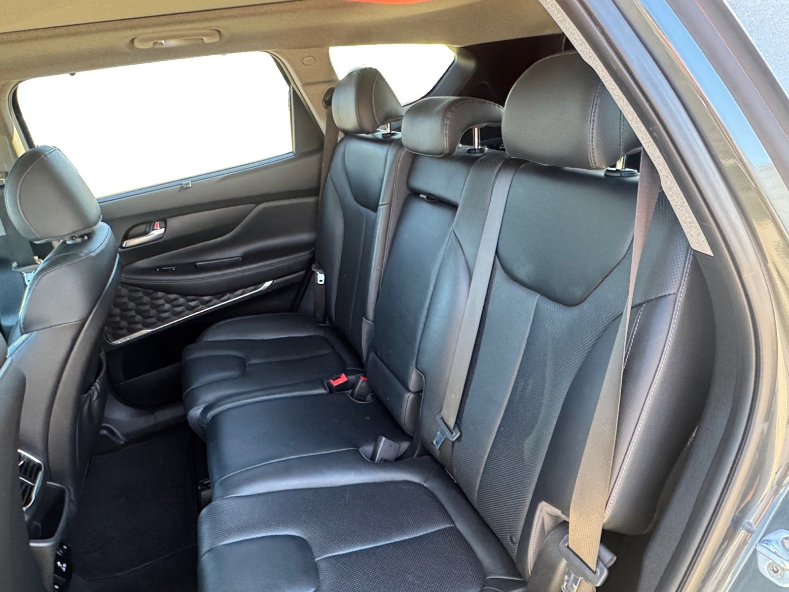 Used 2019 Hyundai Santa Fe FWD image 13