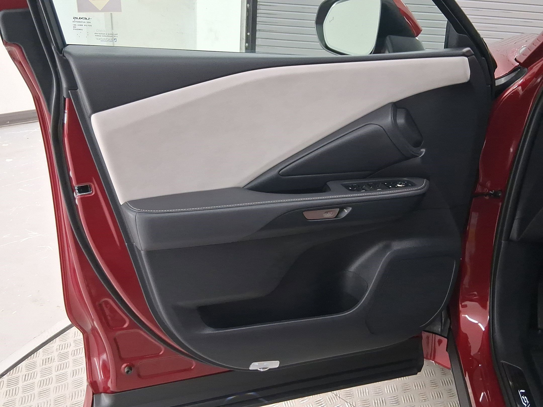 New 2026 Lexus TX 350 AWD image 20