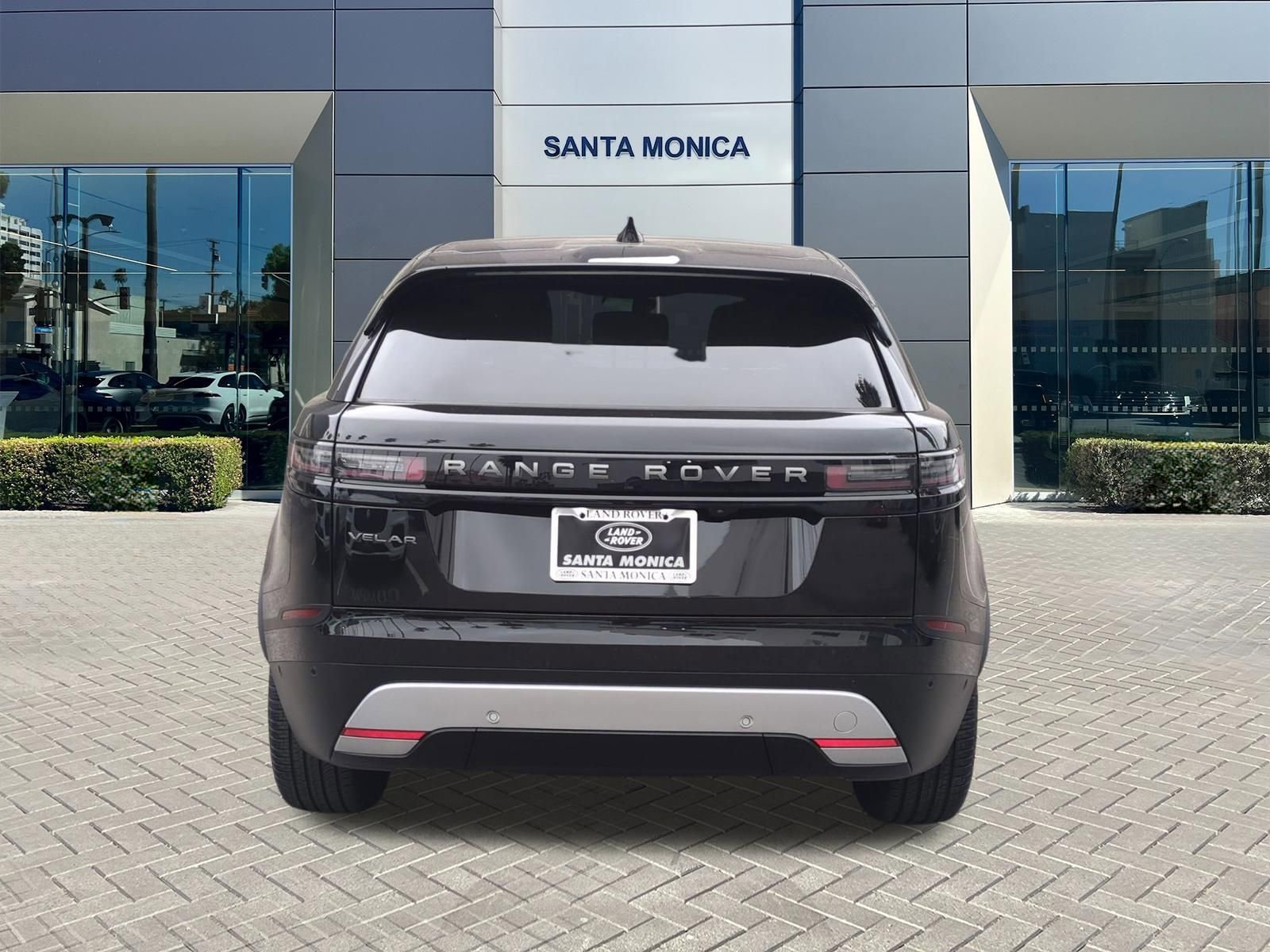 Used 2026 Land Rover Range Rover Velar S image 4