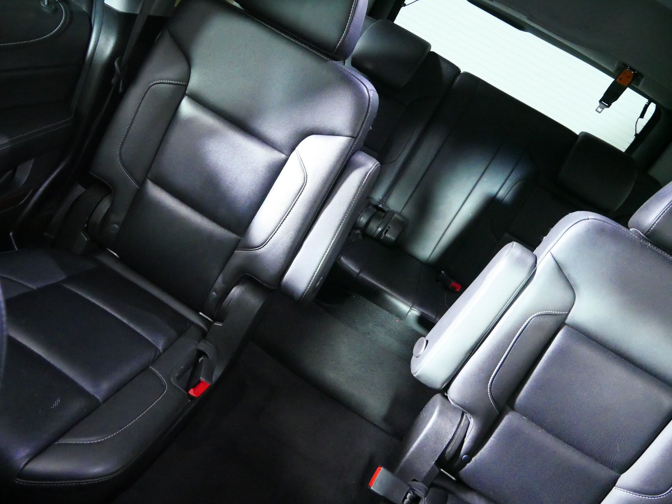 Certified 2019 GMC Yukon SLT AWD/4WD image 12