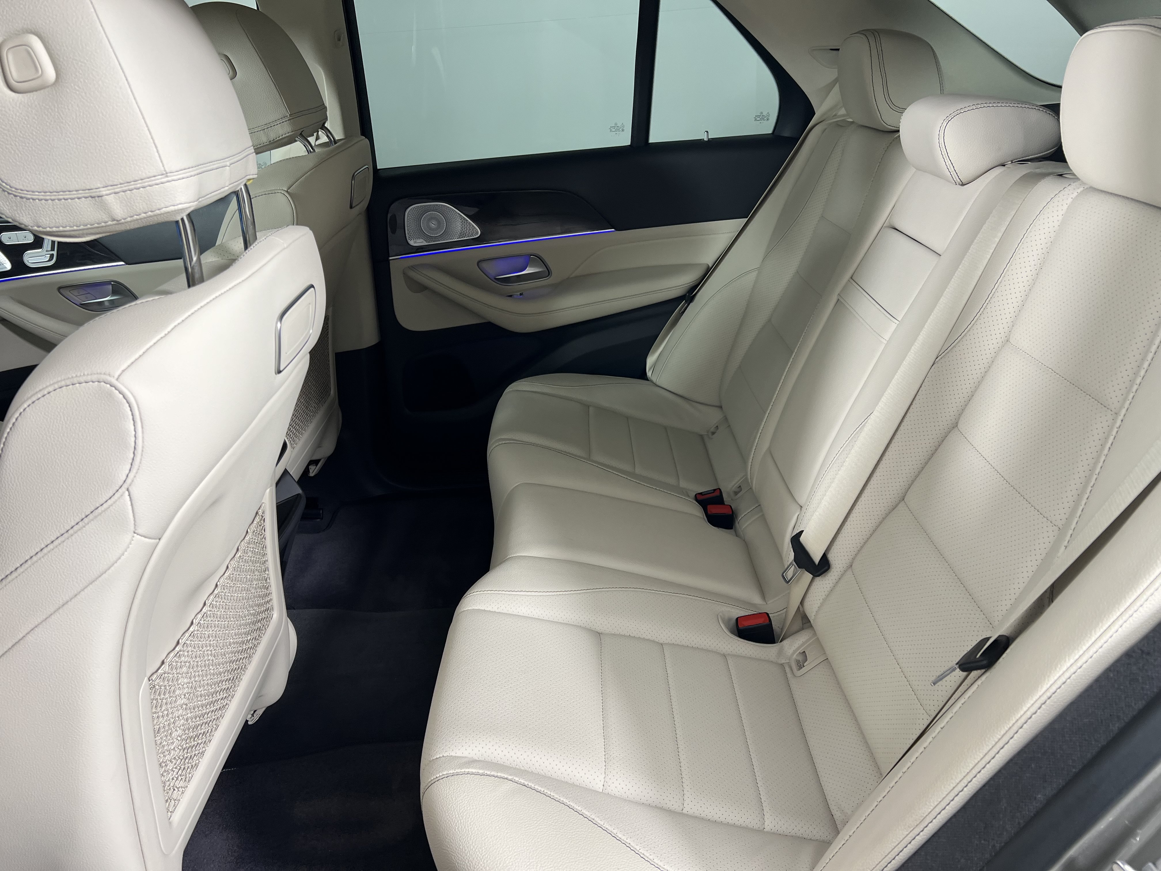 Certified 2020 Mercedes-Benz GLE 350 4MATIC image 20