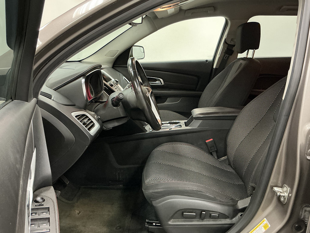 Used 2012 GMC Terrain SLE FWD image 8