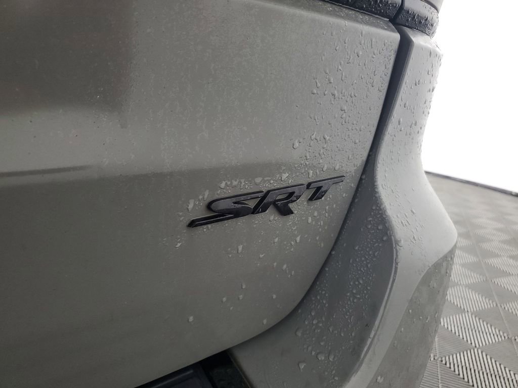 Used 2021 Jeep Grand Cherokee SRT image 34