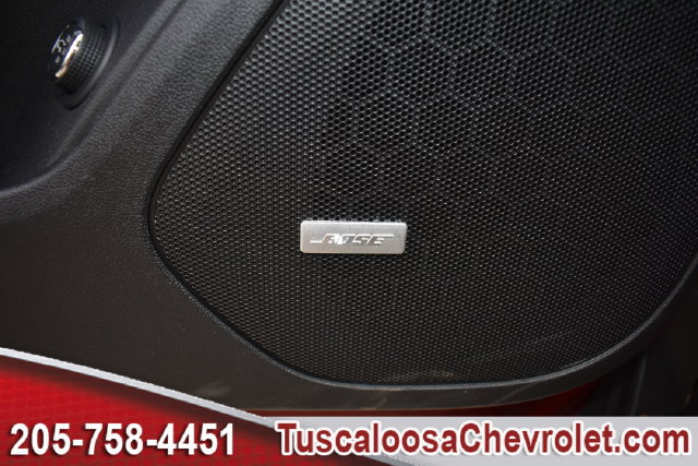 New 2026 Chevrolet Blazer RS w/ Driver Confidence II Package FWD image 15