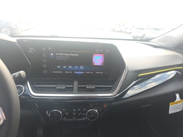 New 2026 Chevrolet Trax ACTIV w/ Sunroof Package image 21