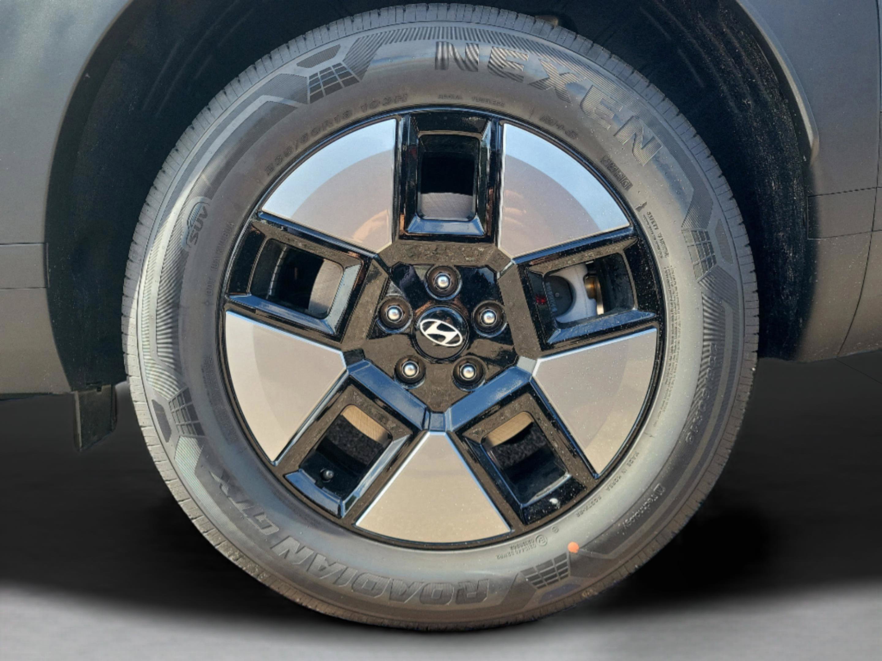 New 2026 Hyundai Santa Fe SE FWD image 35