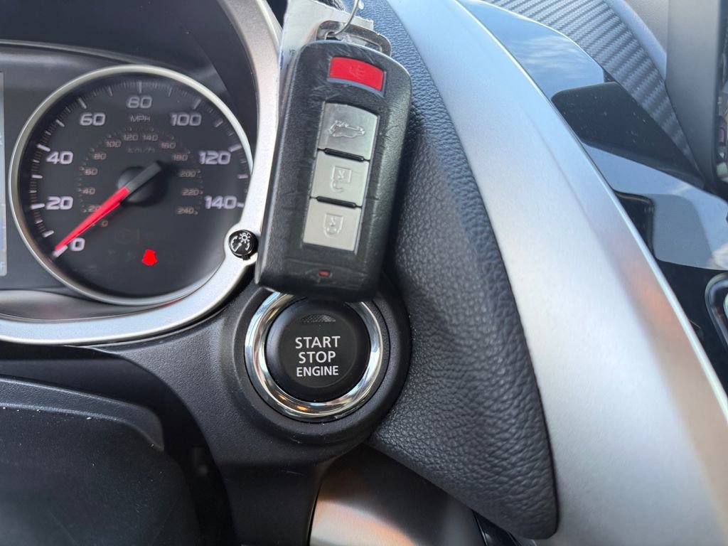 Used 2024 Mitsubishi Eclipse Cross SEL image 30