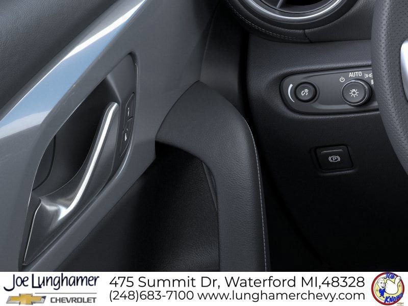 New 2026 Chevrolet Blazer LT w/ Convenience Package AWD/4WD image 46