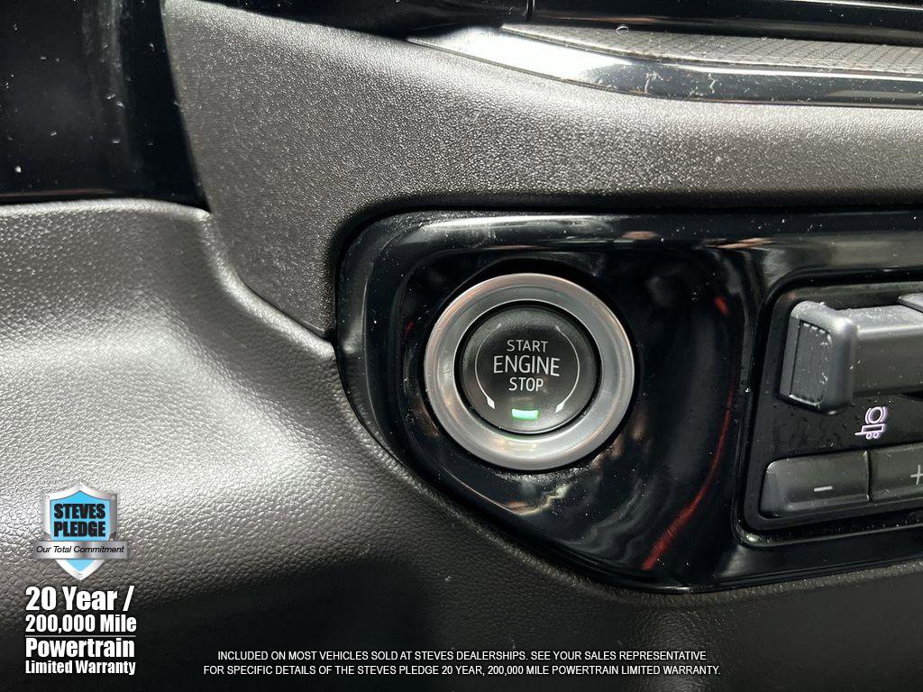 Certified 2024 Chevrolet Silverado 1500 ZR2 w/ Technology Package image 21