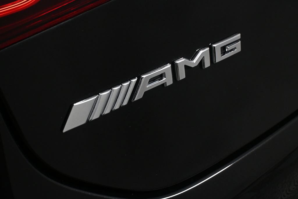 Certified 2024 Mercedes-Benz EQS AMG 4MATIC image 27