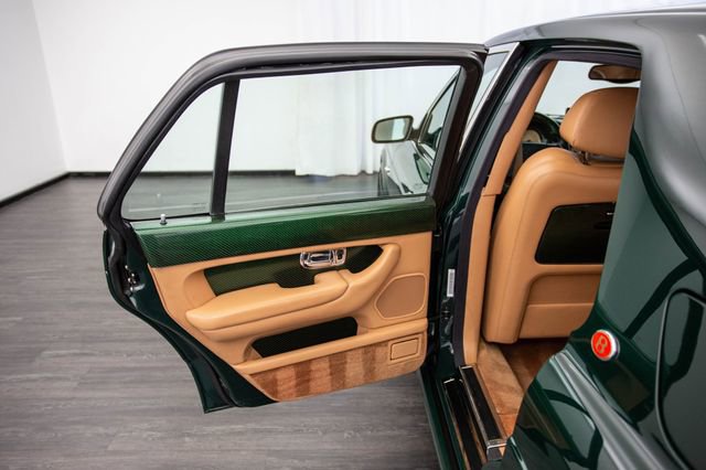 Used 2002 Bentley Arnage R image 22