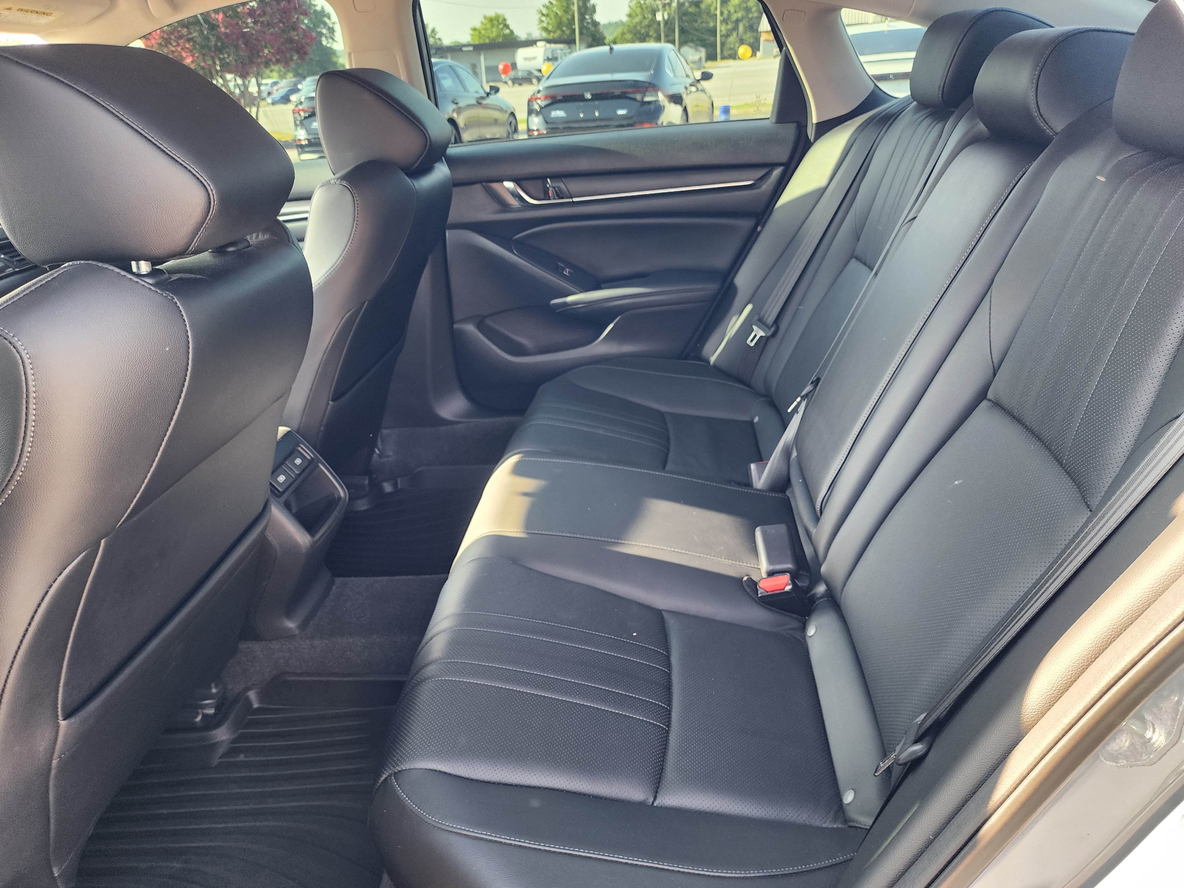 Certified 2022 Honda Accord Sport Special Edition image 16
