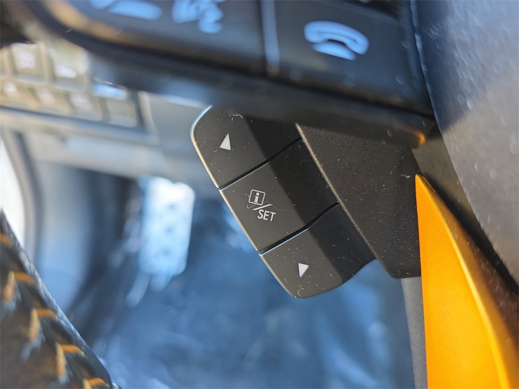 Used 2022 Subaru Forester Wilderness image 34