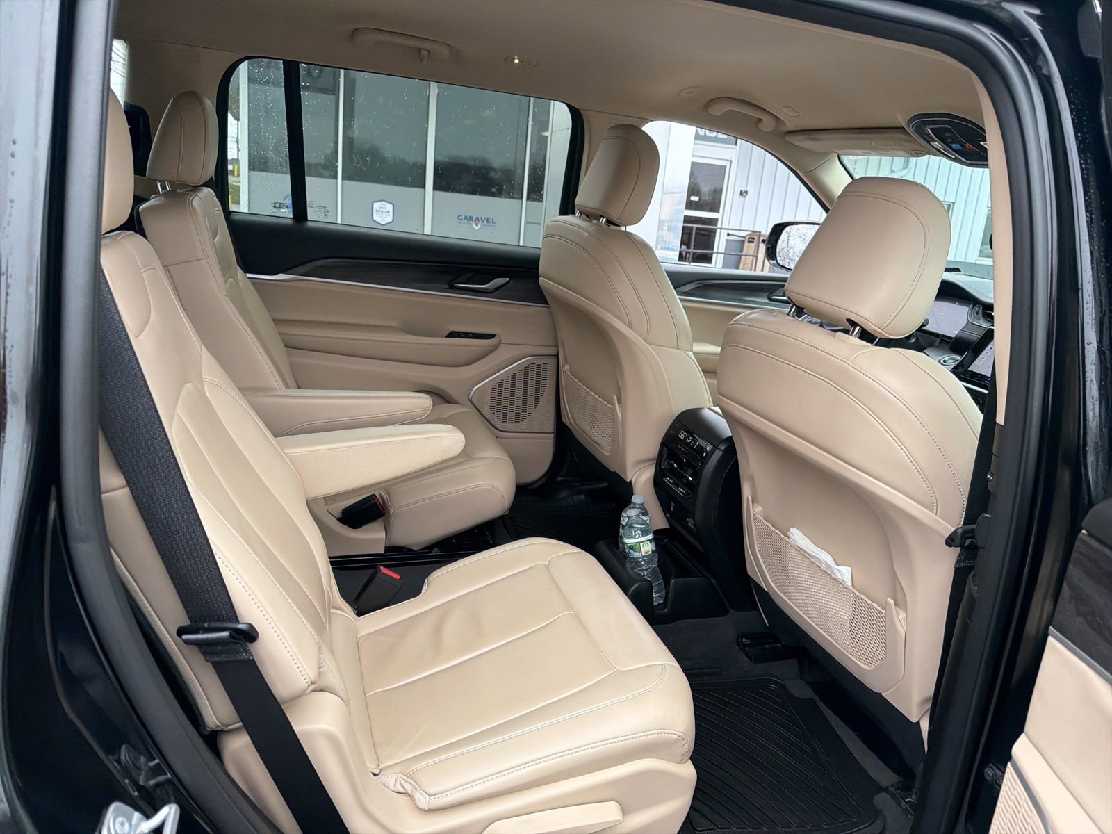 Used 2021 Jeep Grand Cherokee L Limited image 4