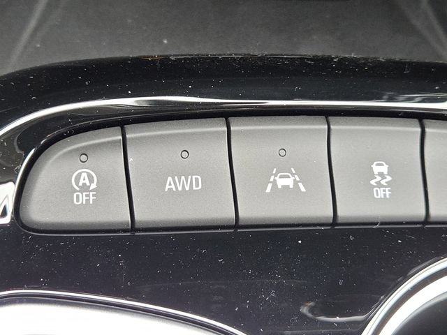 New 2026 Buick Encore GX Sport Touring w/ Advanced Technology Package AWD/4WD image 12