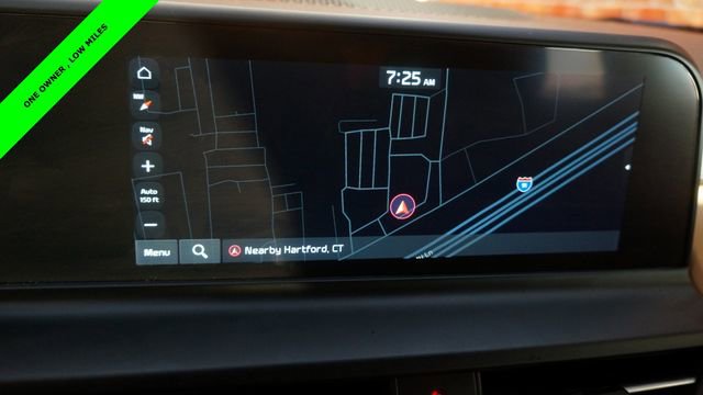 Used 2025 Kia Seltos EX w/ EX Sunroof Package FWD image 16