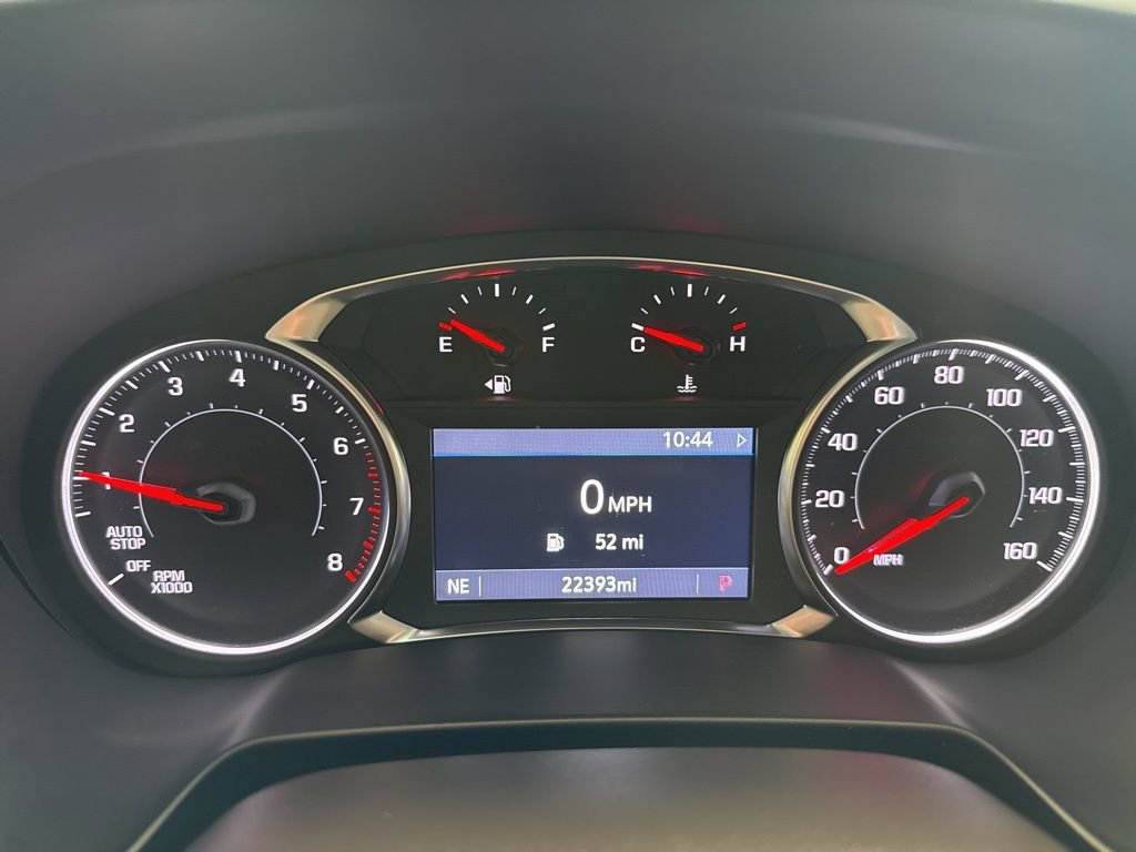 Used 2024 Chevrolet Blazer LT w/ Convenience Package AWD/4WD image 11