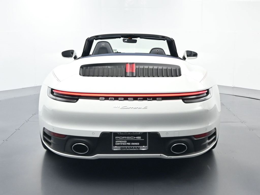 Used 2023 Porsche 911 Carrera S image 13